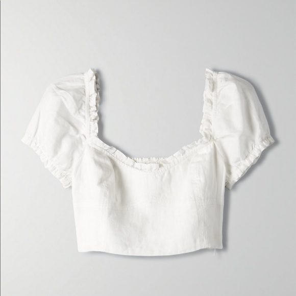 Wilfred Tops - Blouse